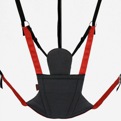 The RED Fabric Sling