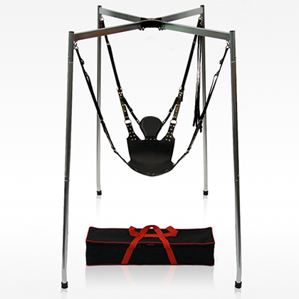 RED Lightweight Sling Frame